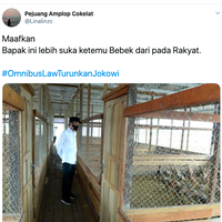 dewi-tanjung-susilo-bambang-yudhoyono-dalang-demo-penolakan-uu-cipta-kerja