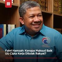 fahri-hamzah-kenapa-maksud-baik-uu-cipta-kerja-ditolak-rakyat