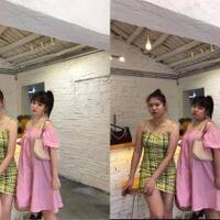 trend-medsos-foto-editan--cewek-cantik--dengan-filter-di-ponsel