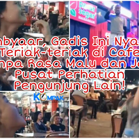gokils-gadis-ini-nyanyi-teriak-teriak-di-kafe-dan-jadi-pusat-perhatian-pengunjung