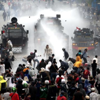 satu-tahun-jokowi-ma-ruf-amin-buruh-siap-demo-besar-besaran