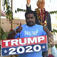 pria-india-meninggal-usai-depresi-mendengar-trump-terinfeksi-corona