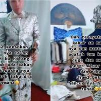 tragis-pria-ini-gagal-menikah-setelah-calon-istri-kabur-bareng-mantan