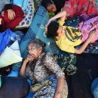 satgas-covid-19-korban-bencana-jika-tak-terpaksa-hindari-tempat-pengungsian