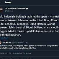 aktivis-kami-ditangkap-diborgol-fadli-zon-dulu-belanda-lebih-manusiawi
