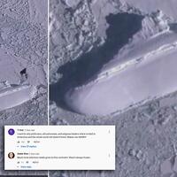 konspirasi--ulah-alien-kapal-pesiar-ini-ditemukan--membeku--di-tengah-antartica