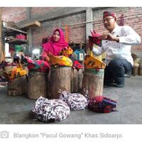 coc-req-sidoarjo-melongok-blangkon-sidoarjo-yang-pernah-beromset-jutaan