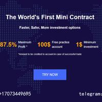 freelance-online-marketing-about-btc-contract-trading