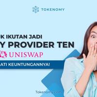 tokenomy--cryptocurrency-exchange--blockchain-launchpad