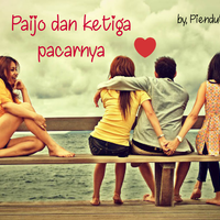 paijo-dan-ketiga-pacarnya