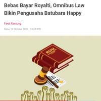 ungkap-pencetus-ide-omnibus-law-luhut-jujur-saya-yang-mulai