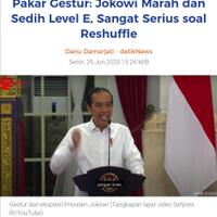 jokowi-tegur-kabinet-soal-buruknya-komunikasi-publik-pengamat-bisa-ada-reshuffle