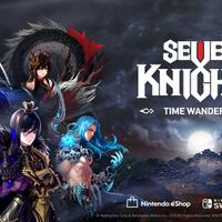 game-pertama-netmarble-untuk-nintendo-switch--seven-knights---time-wanderer