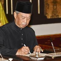 pm-malaysia-dikabarkan-minta-yang-di-pertuan-agong-tetapkan-keadaan-darurat