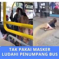 wanita-di-dalam-bus-ludahi-penumpang-endingnya-langsung-di-dorong-hingga-terjengkang
