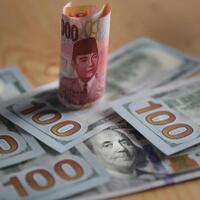 laju-rupiah-mulai-melambat-investor-takut-gertakan-anies