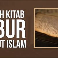 sejarah-kitab-zabur-menurut-islam