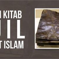 kitab-injil-diturunkan-kepada-nabi-isa-as