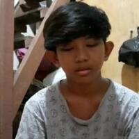 kisah-pilu-aditya-siswa-smpn-286-jakarta-tak-ikut-pjj-karena-tak-punya-ponsel