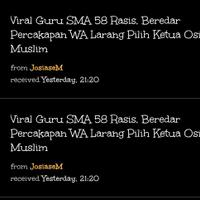 viral-guru-sma-58-rasis-beredar-percakapan-wa-larang-pilih-ketua-osis-non-muslim