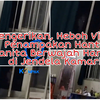 mengerikan-heboh-penampakan-hantu-wanita-berwajah-hancur-di-luar-jendela-kamar