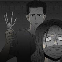 review-webtoon--tales-of-the-unusual--kumpulan-kisah-kisah-aneh-yang-bikin-nagih