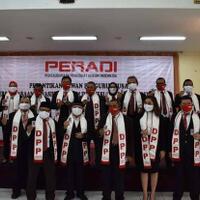 peradi-pergerakan-konsisten-kawal-penegakkan-hukum