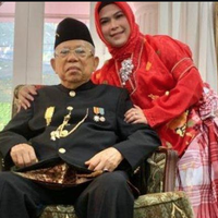 anak-wapres-azizah-kampanye-pakai-mobil-mewah-banyak-janjikan-duit-ini-itu