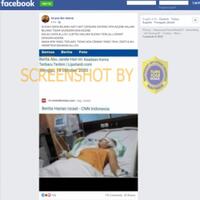 cek-fakta-benarkah-abu-janda-saat-ini-sedang-koma