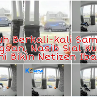 jatuh-berkali-kali-sampai-pingsan-nasib-sial-kurir-ini-bikin-netizen62-merasa-iba