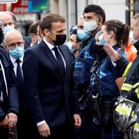 presiden-macron-soal-serangan-gereja-prancis-diserang-teroris-islam