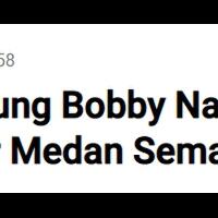 fahri-hamzah-yakin-mantu-jokowi-bawa-medan-ke-level-dunia