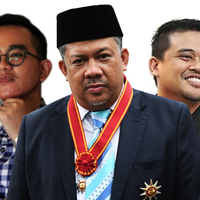 fahri-hamzah-yakin-mantu-jokowi-bawa-medan-ke-level-dunia
