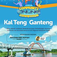 cocregkalimantan-tengah-kenangan-selama-kuliah-di-palangkaraya