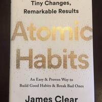 review-atomic-habits-bangun-kebiasaan-kecil-dan-rasakan-hasilnya