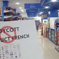 produk-makanan-prancis-mulai-diboikot-di-banyak-minimarket-indonesia