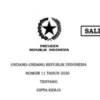 uu-cipta-kerja-resmi-berlaku-terhitung-2-november-2020