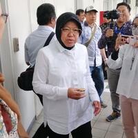risma-diadukan-ke-polisi-soal-dugaan-pembohongan-publik