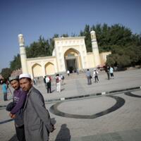 asosiasi-islam-ungkap-fakta-kondisi-muslim-xinjiang-china