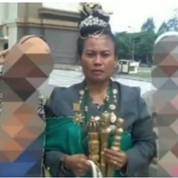 wanita-berbaju-hijau-ngaku-istri-soekarno-netizen-mungkin-efek-corona