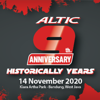 altis-indonesia-community-altic--nine-historically-years--9th-anniversary