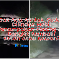 gak-ada-akhlak-sudah-tertabrak-mobil-pocong-ini-bangkit-kembali-hantu-beneran