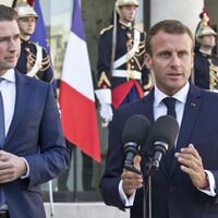 macron-kurz-imbau-bentuk-front-bersama-eropa-untuk-lawan-quotpolitik-islamquot