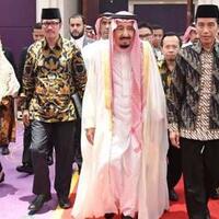 dubes-ri-untuk-arab-saudi-rizieq-shihab-sering-sebut-jokowi-presiden-ilegal