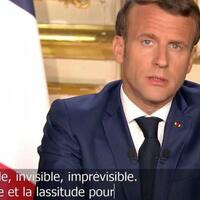 kisah-hidup-macron-nikahi-mantan-guru-hingga-pimpin-negera-dengan-7-juta-muslim