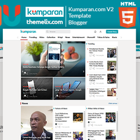 download-template-mirip-kumpuran-v2-responsive-blogger-news-template