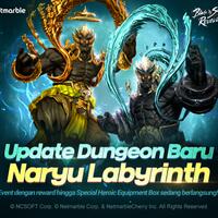 dungeon-baru---naryu-labyrinth---hadir-di-bladesoul-revolution