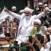 dari-petamburan-habib-rizieq-serukan-revolusi-akhlak