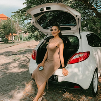 massa-habib-rizieq-jalan-kaki-ke-bandara-soetta-begini-suasananya