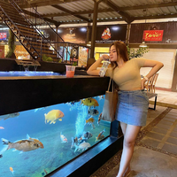 massa-habib-rizieq-jalan-kaki-ke-bandara-soetta-begini-suasananya